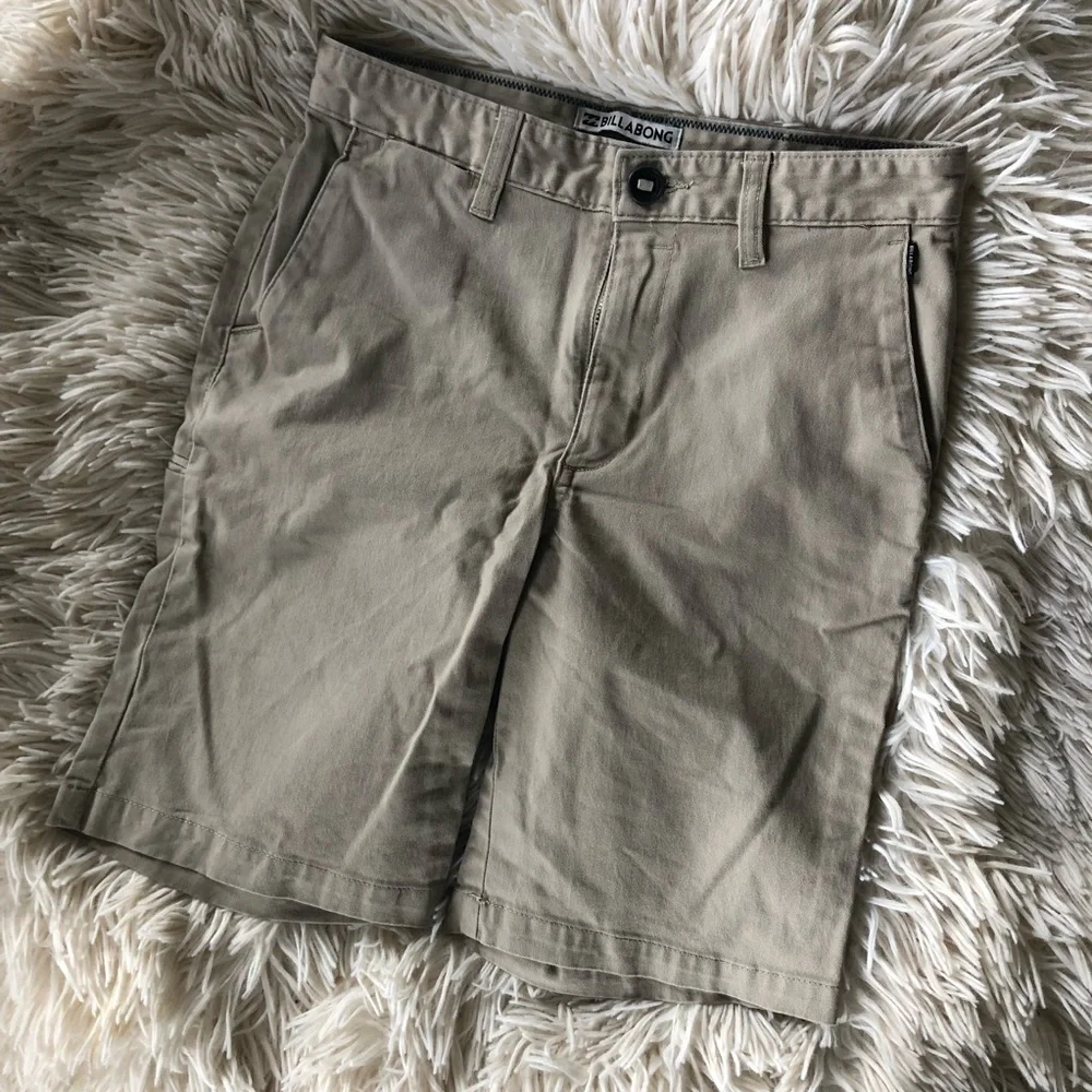 Billabong Carter stretch shorts youth
